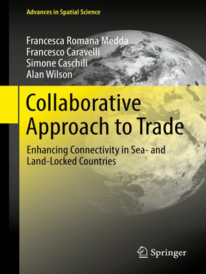 cover image of Collaborative Approach to Trade